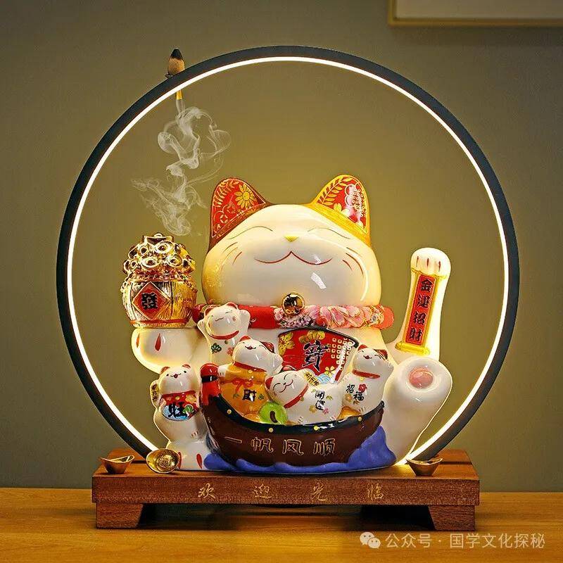 店铺招财风水禁忌