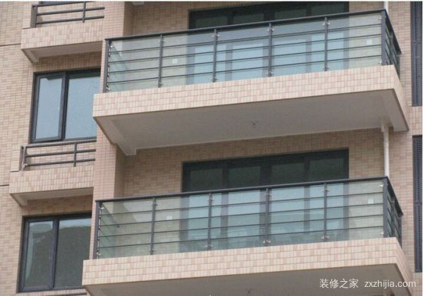 阳台护栏风水禁忌