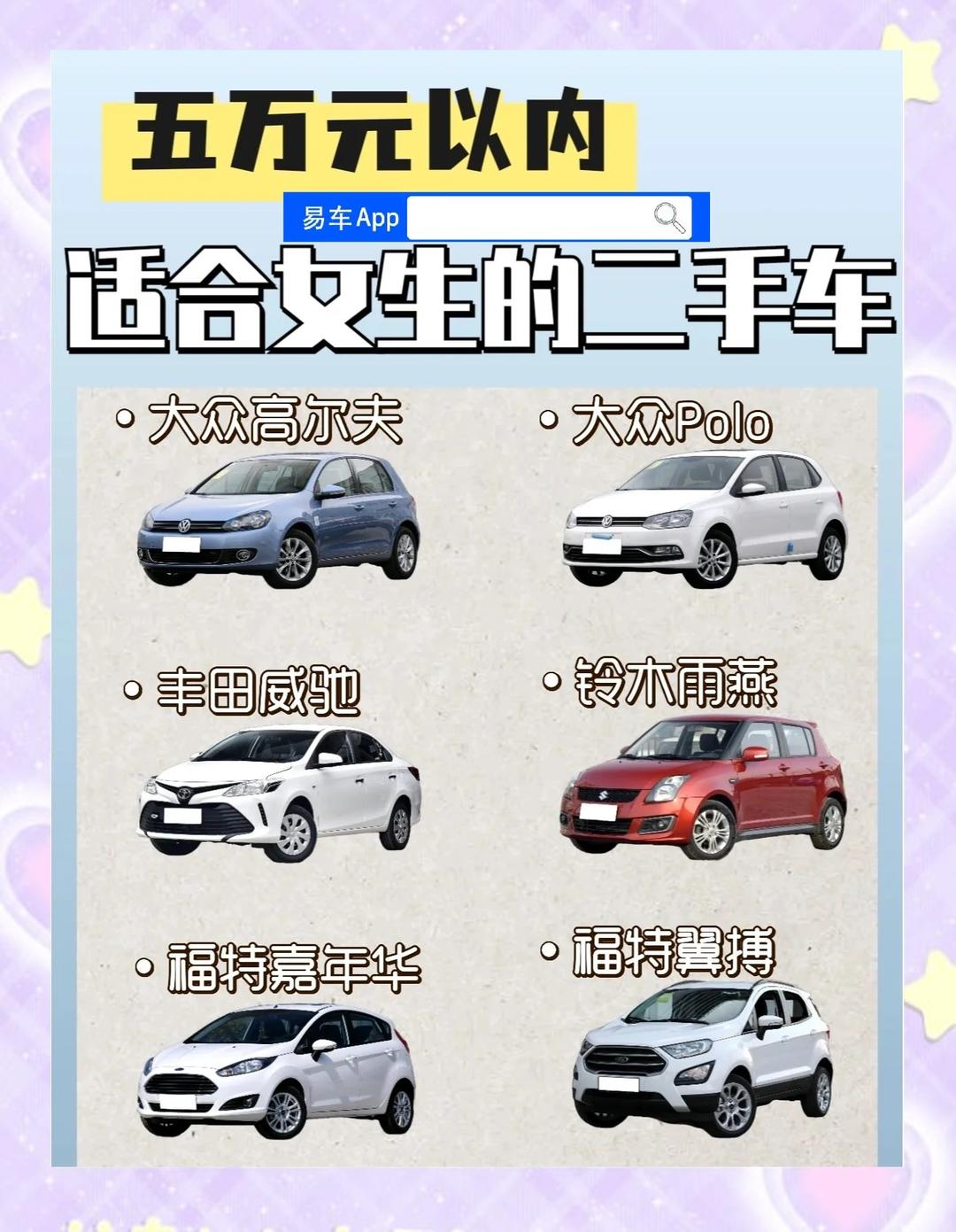 如何看五行来选车