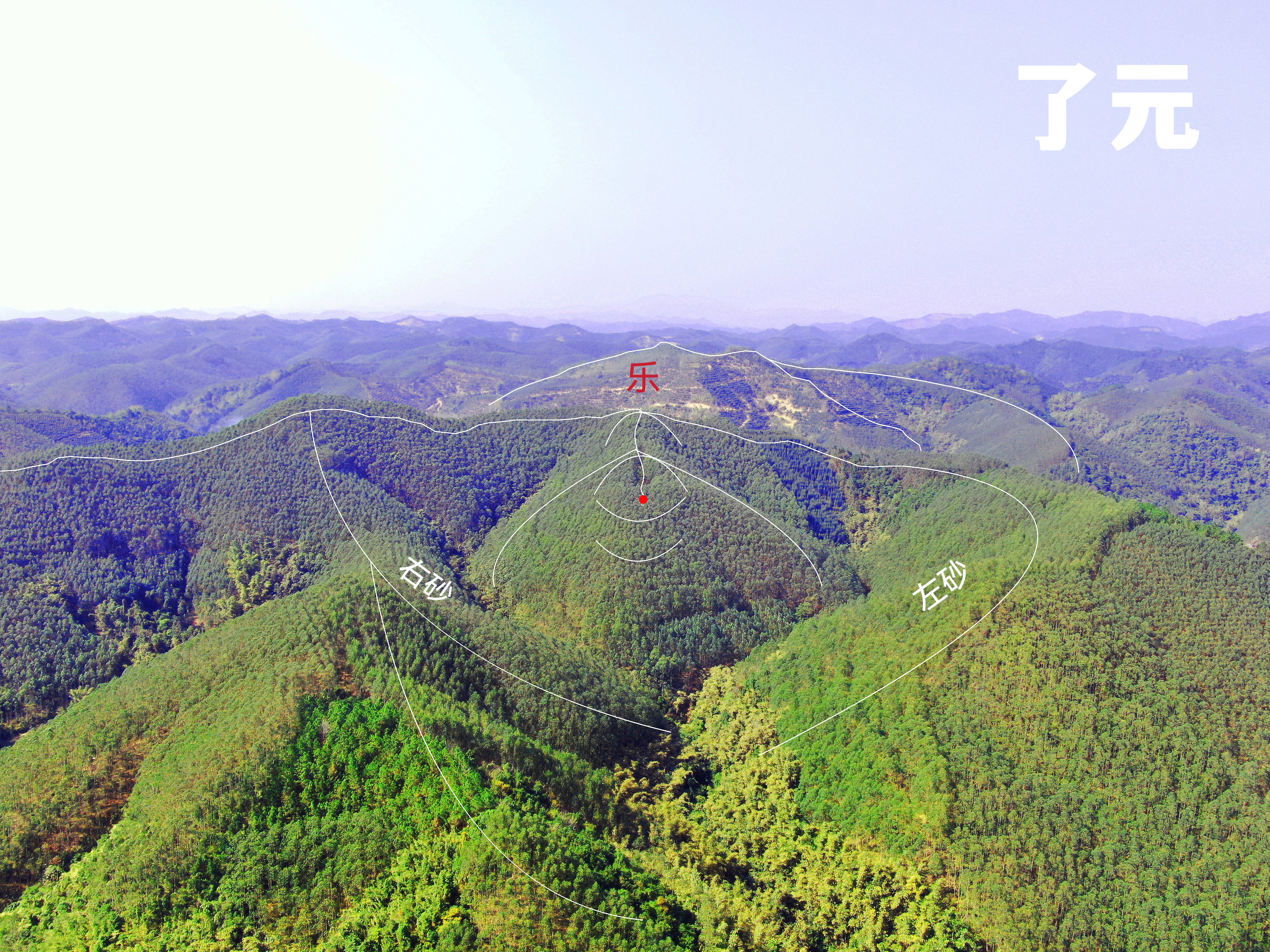 科普展现:发人丁坟地（最发人丁的坟地特征）
