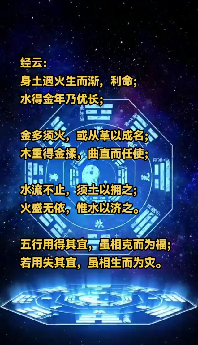 五行什么生火