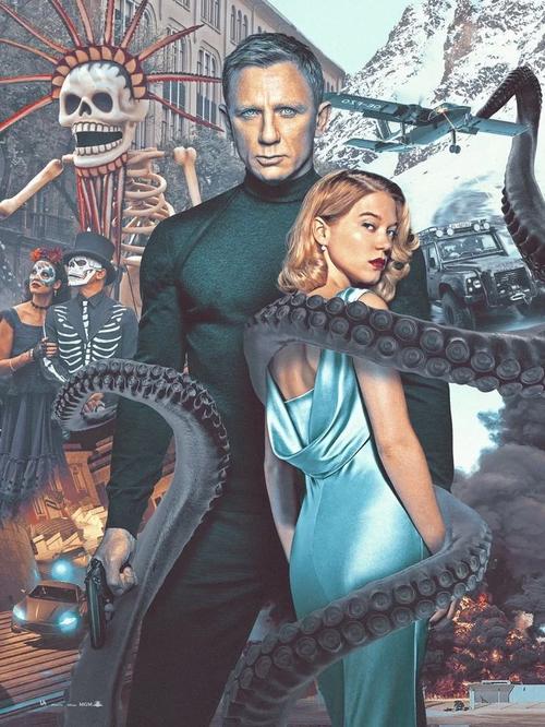 007：幽灵党,007幽灵党在线观看完整免费版