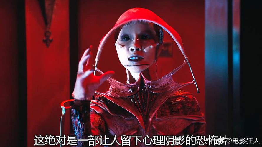 2022年恐怖片排行榜前十名电影,2022年恐怖片排行榜前十名电影有哪些