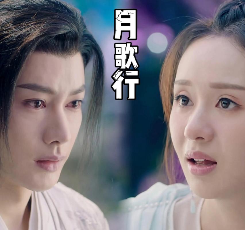 电视剧月歌行全集免费播放,电视剧月歌行全集免费播放在线观看