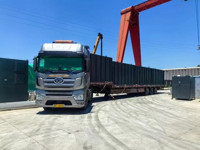 道路运输大件运输,道路运输大件运输分类