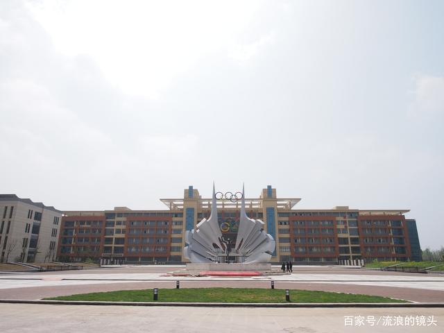 安徽省有体育专业的本科,安徽省有体育专业的本科学校