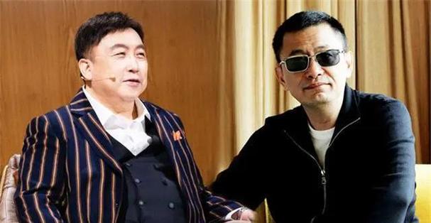 精装难兄难弟原型人物全部,精装难兄难弟的人物原型