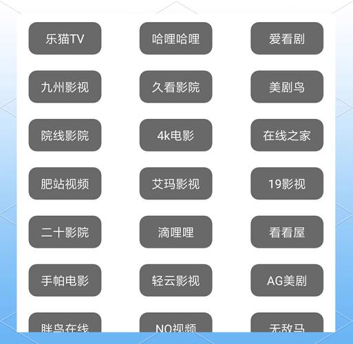 tv免费追剧软件不要vip,最全的免费追剧tvapp不用会员